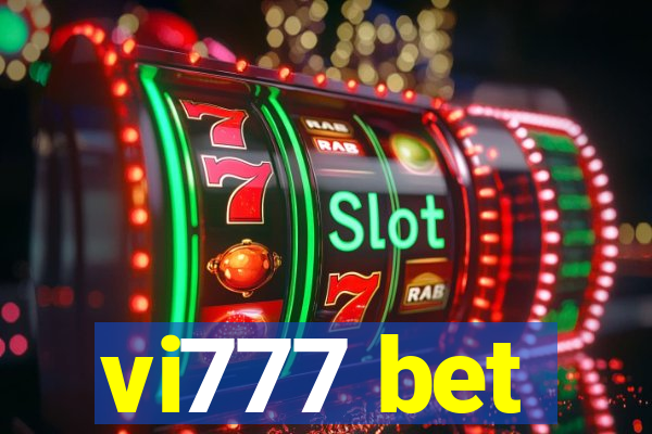 vi777 bet
